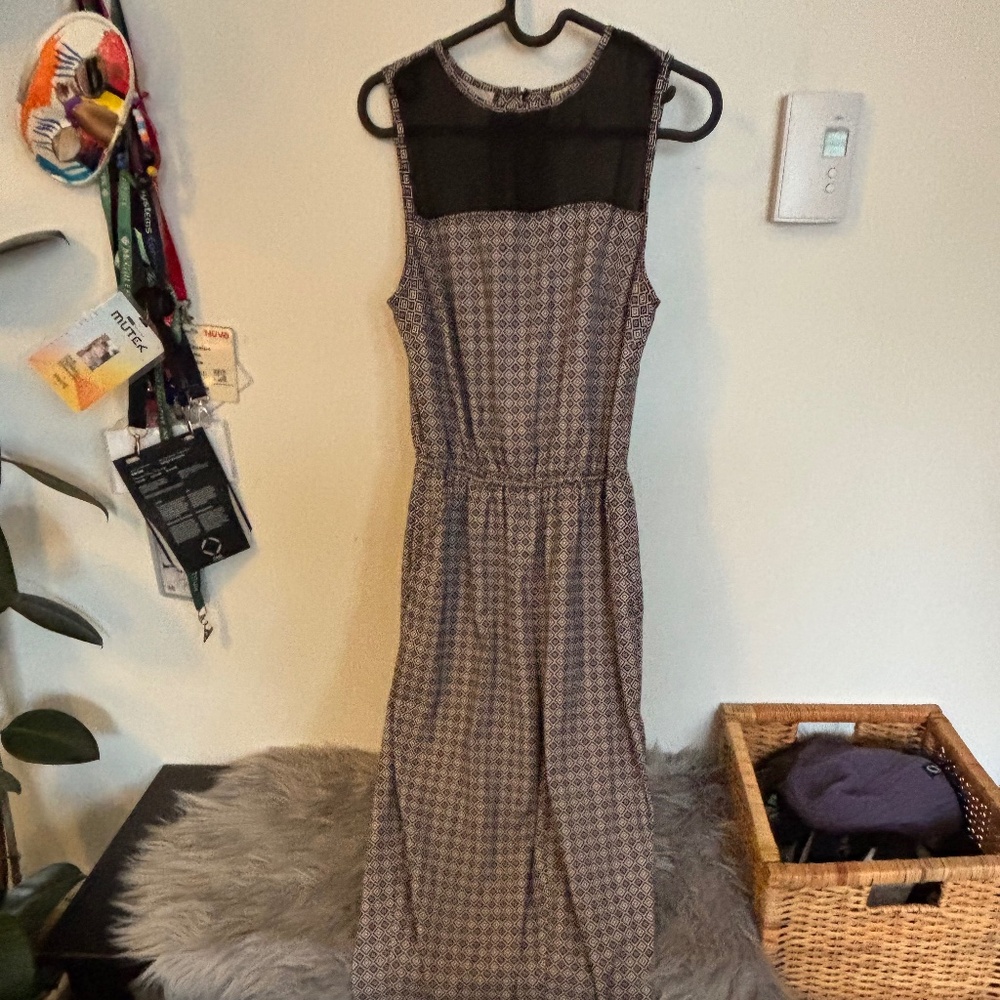 Super nice jumpsuit